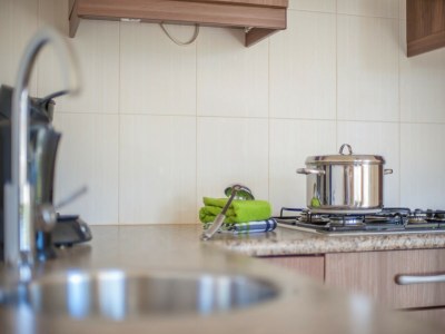 Holiday park Villa in Deutschland mit Sauna & Whirlpool - Features photo 8