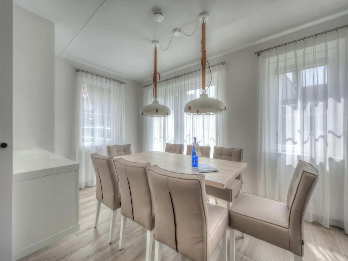 Holiday park Sonniger Kurzurlaub in Zeeland - Features photo 3