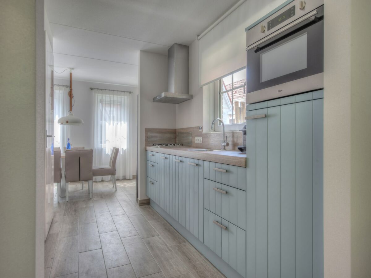 Holiday park Sonniger Kurzurlaub in Zeeland - Features photo 5