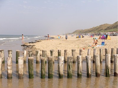 Holiday park Sonniger Kurzurlaub in Zeeland - Environment photo 22