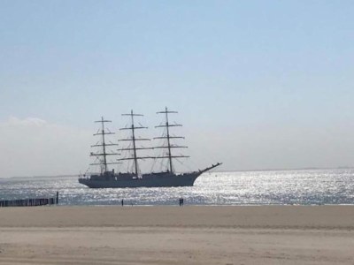 Holiday park Sonniger Kurzurlaub in Zeeland - Environment photo 23