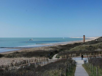 Holiday park Sonniger Kurzurlaub in Zeeland - Environment photo 31