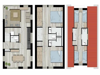 Holiday park Sonniger Kurzurlaub in Zeeland - Outdoor photo 38