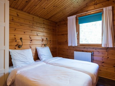 Holiday park Hollum Bungalow Near Beach - Features photo 6