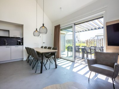 Holiday park Hollum Bungalow Near Beach - Outdoor photo 25