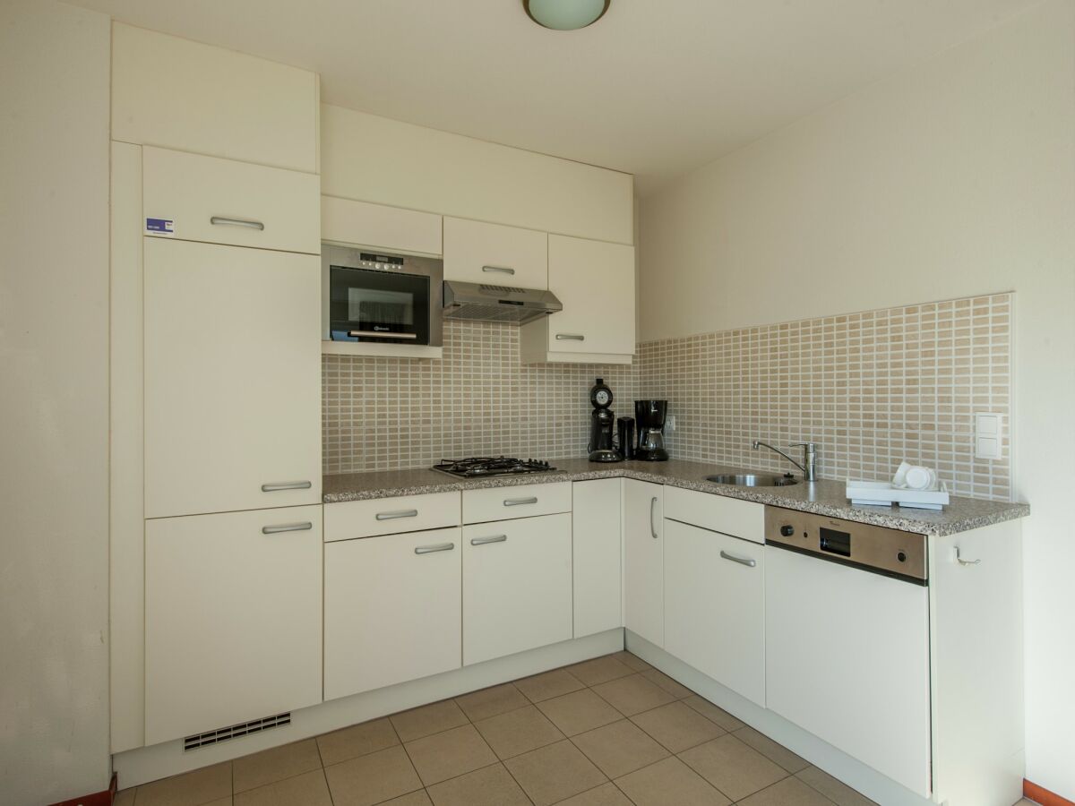 Holiday park Quiet Villa in Lower Saxony - Features photo 3