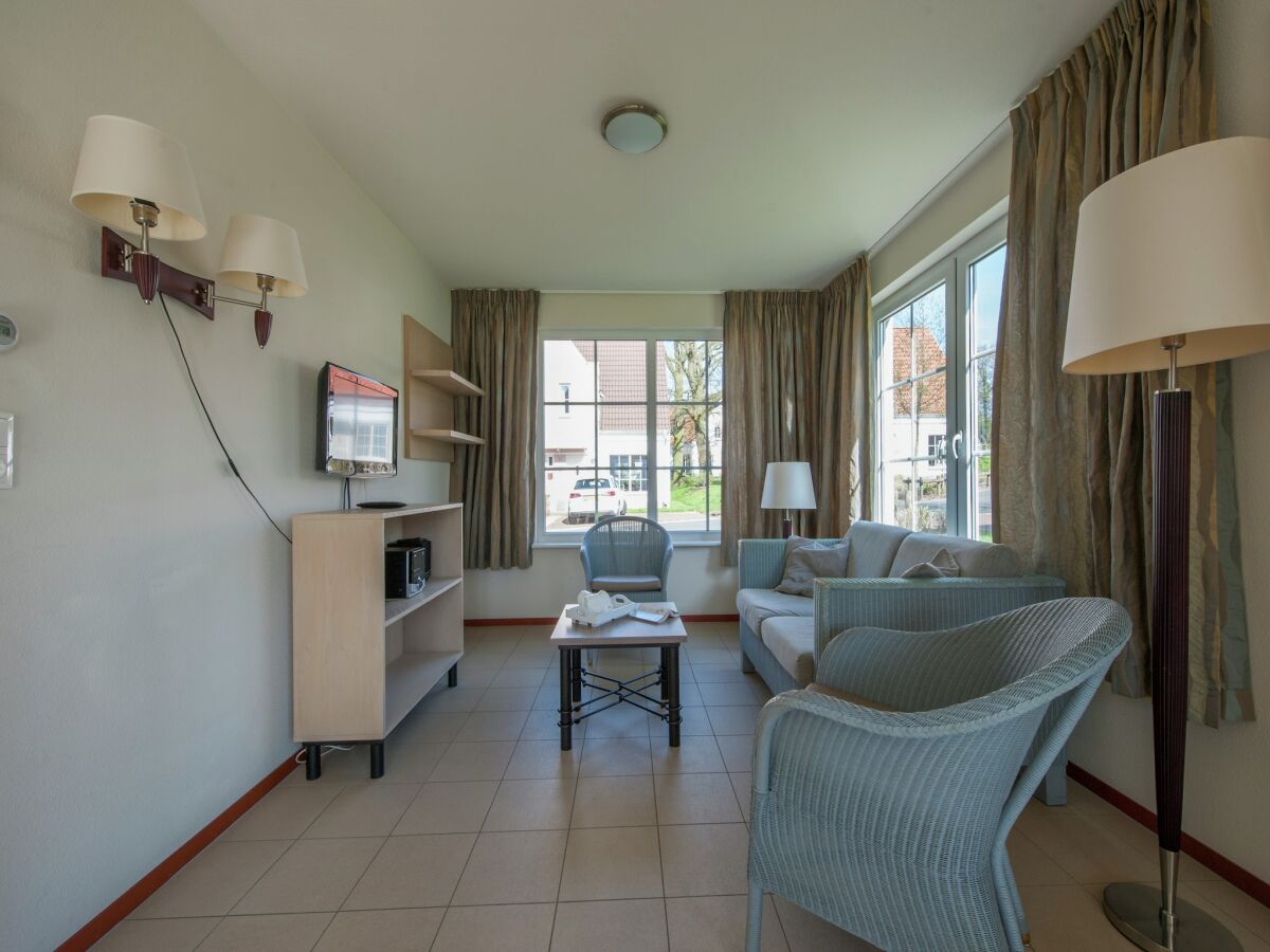 Holiday park Quiet Villa in Lower Saxony - Features photo 4