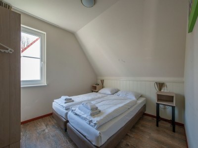 Holiday park Quiet Villa in Lower Saxony - Features photo 5