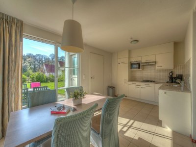 Holiday park Quiet Villa in Lower Saxony - Features photo 8