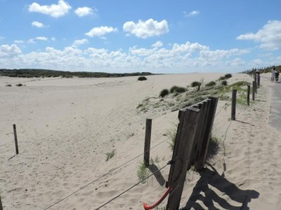 Holiday park Wohnung in Scheveningen am Hafen - Environment photo 33