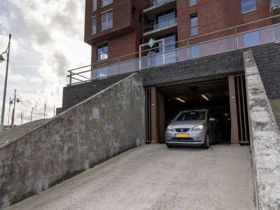 Holiday park Wohnung in Scheveningen am Hafen - Outdoor photo 40