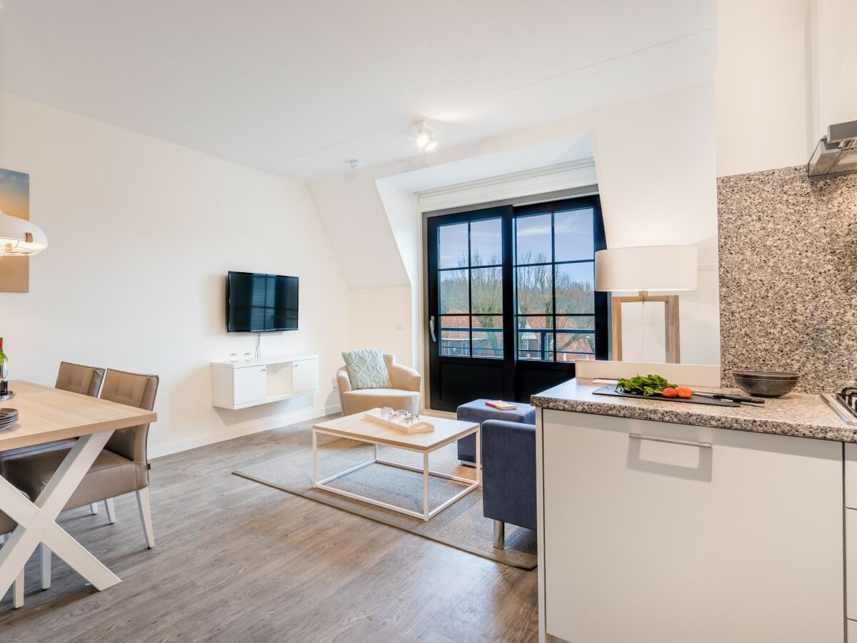 Holiday park Modernes Küsten-Refugium - Features photo 5