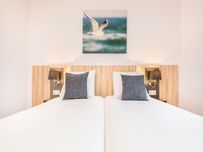 Holiday park Modernes Küsten-Refugium - Features photo 7