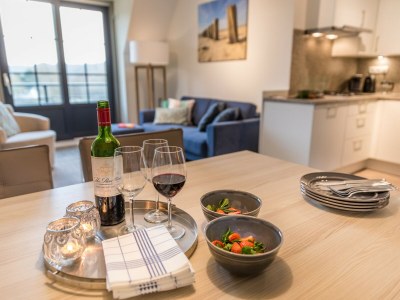 Holiday park Modernes Küsten-Refugium - Outdoor photo 32