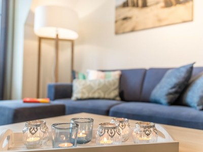 Holiday park Modernes Küsten-Refugium - Outdoor photo 33