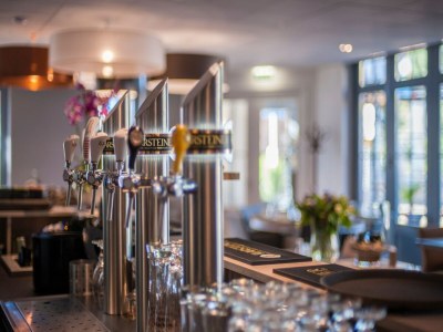 Holiday park Modernes Küsten-Refugium - Outdoor photo 34