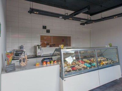 Holiday park Modernes Küsten-Refugium - Outdoor photo 35