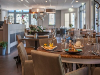 Holiday park Modernes Küsten-Refugium - Outdoor photo 36