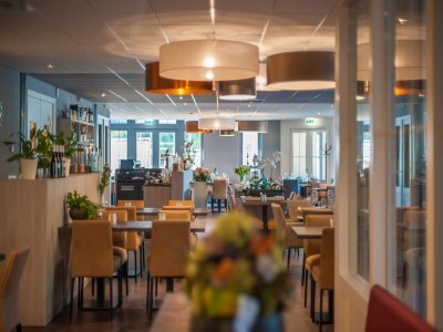 Holiday park Modernes Küsten-Refugium - Outdoor photo 38