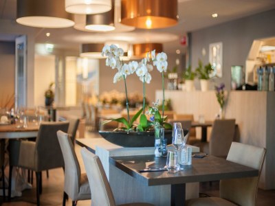 Holiday park Modernes Küsten-Refugium - Outdoor photo 39