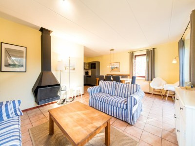 Holiday park Villa with Pet Access - Features photo 5