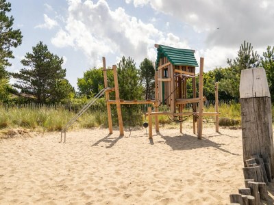 Holiday park Villa with Pet Access - Outdoor photo 22