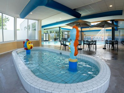 Holiday park Villa with Pet Access - Outdoor photo 25