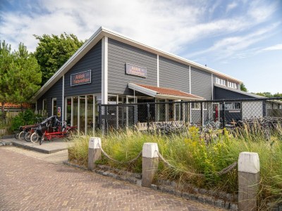 Holiday park Villa with Pet Access - Outdoor photo 28