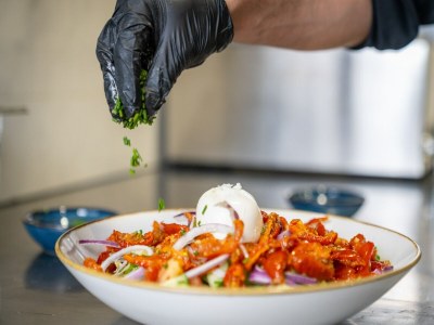 Holiday park Villa with Pet Access - Outdoor photo 31