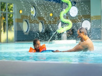 Holiday park Villa with Pet Access - Outdoor photo 33