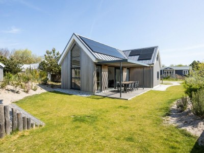 Holiday park Villa with Pet Access - Outdoor photo 40