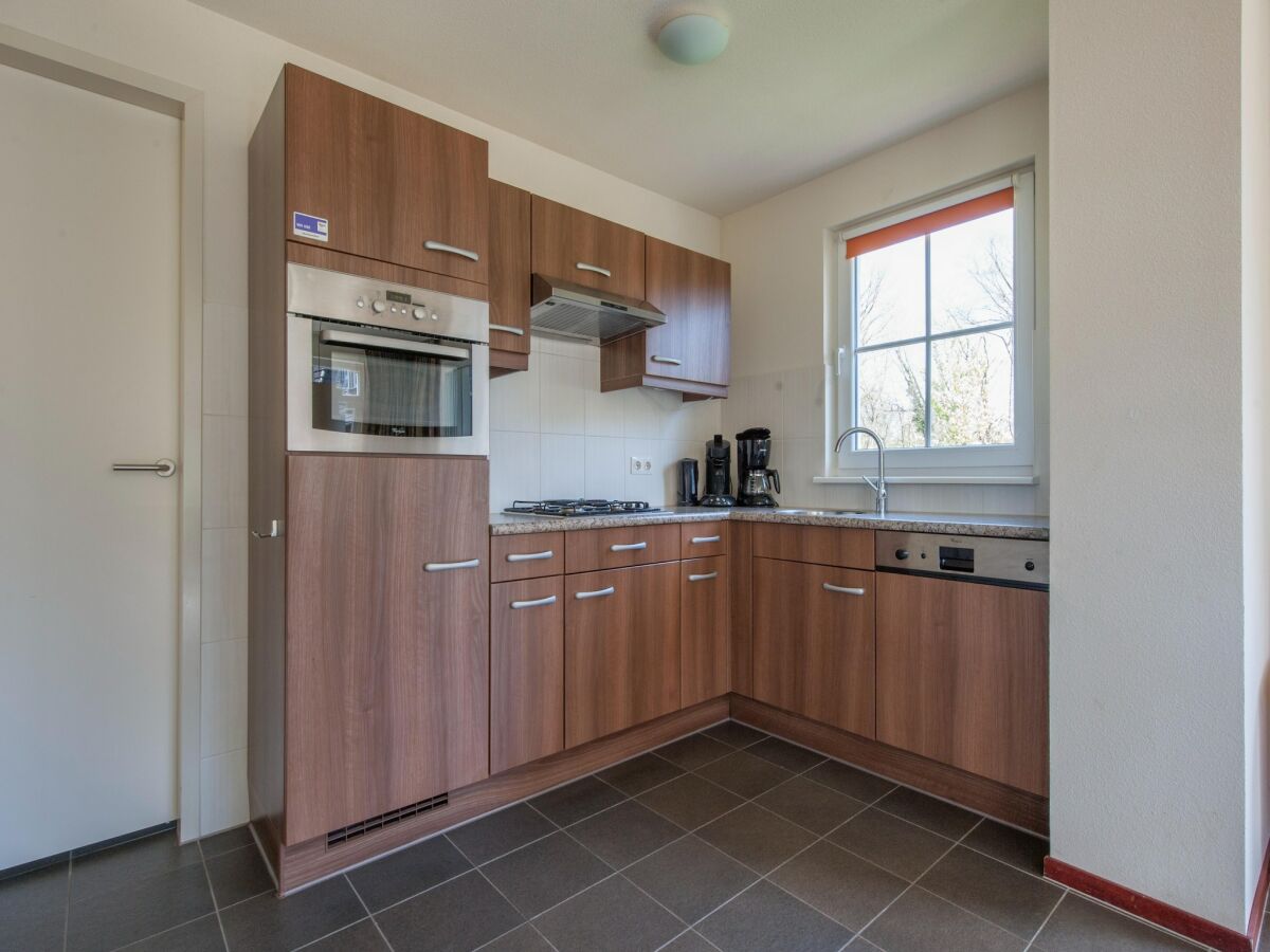 Holiday park Villa mit modernem Touch - Features photo 2