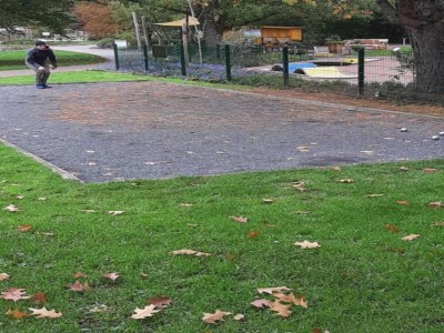 Holiday park Villa mit modernem Touch - Environment photo 13