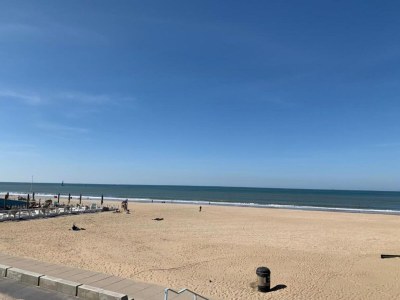 Holiday park Stylish Harborfront Escape - Environment photo 15