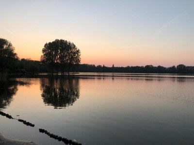 Holiday park Stylish Harborfront Escape - Environment photo 33