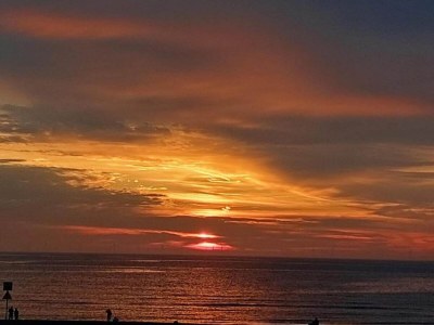 Holiday park Stylish Harborfront Escape - Environment photo 34