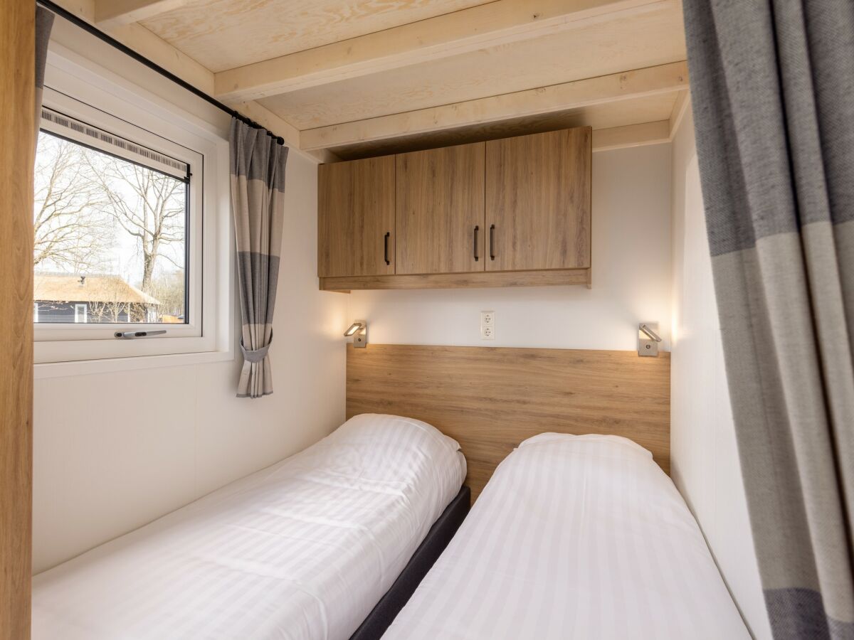 Holiday park Air-Conditioned House in the Green Twente - Features photo 5