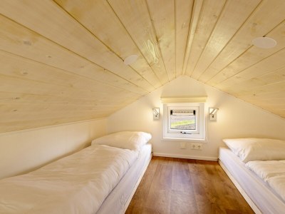 Holiday park Air-Conditioned House in the Green Twente - Features photo 6