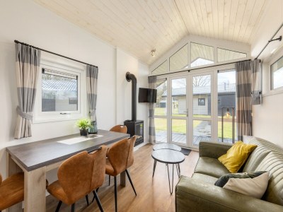 Holiday park Air-Conditioned House in the Green Twente - Features photo 7