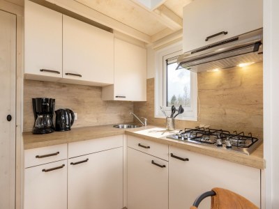 Holiday park Air-Conditioned House in the Green Twente - Features photo 8