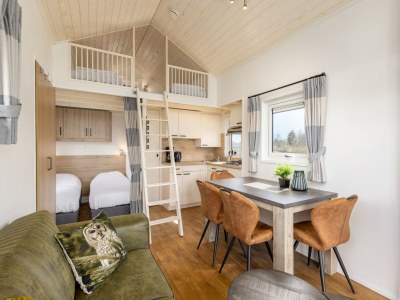 Holiday park Air-Conditioned House in the Green Twente - Features photo 10