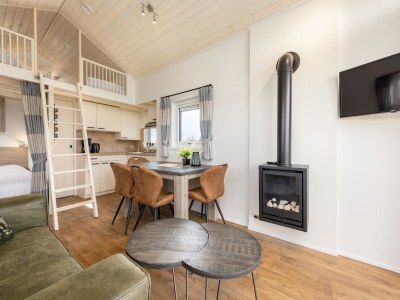 Holiday park Air-Conditioned House in the Green Twente - Features photo 11