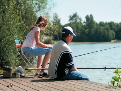 Holiday park Air-Conditioned House in the Green Twente - Environment photo 15