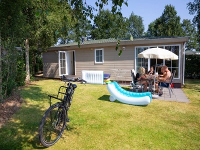 Holiday park Air-Conditioned House in the Green Twente - Outdoor photo 21