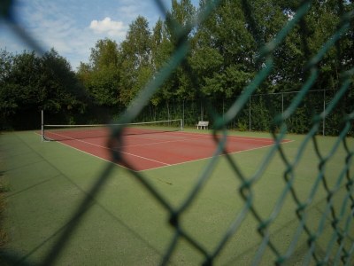 Holiday park Air-Conditioned House in the Green Twente - Outdoor photo 28