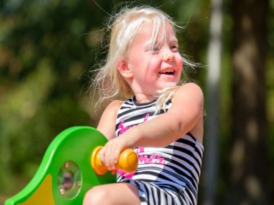 Holiday park Air-Conditioned House in the Green Twente - Outdoor photo 32