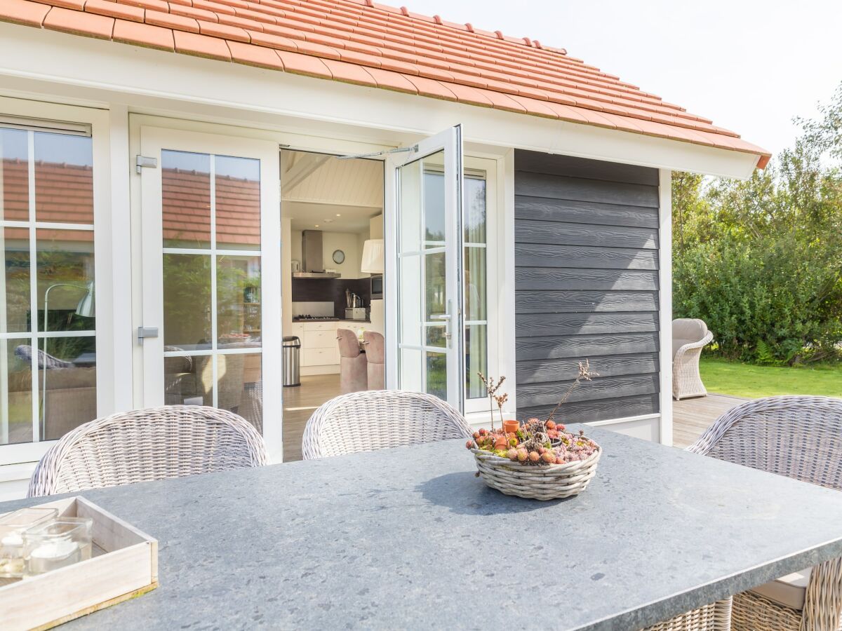 Holiday park Hollum Family Holiday Home - Outdoor photo 3