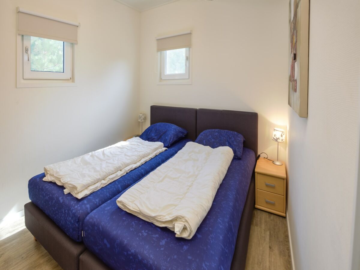 Holiday park Hollum Family Holiday Home - Features photo 5