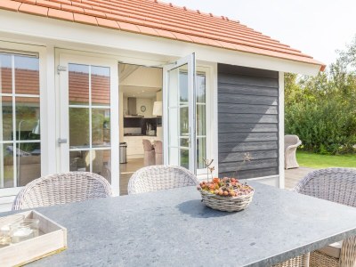 Holiday park Hollum Family Holiday Home - Outdoor photo 3