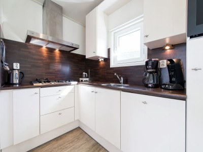 Holiday park Hollum Family Holiday Home - Features photo 6